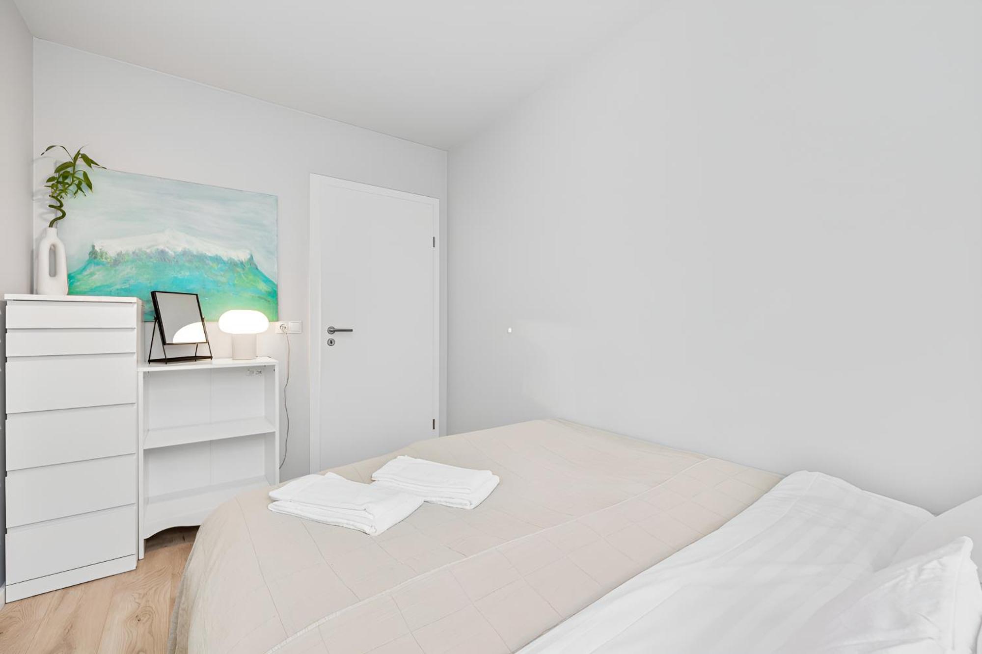 Peaceful New Next To Sky Lagoon Apartment Reykjavik