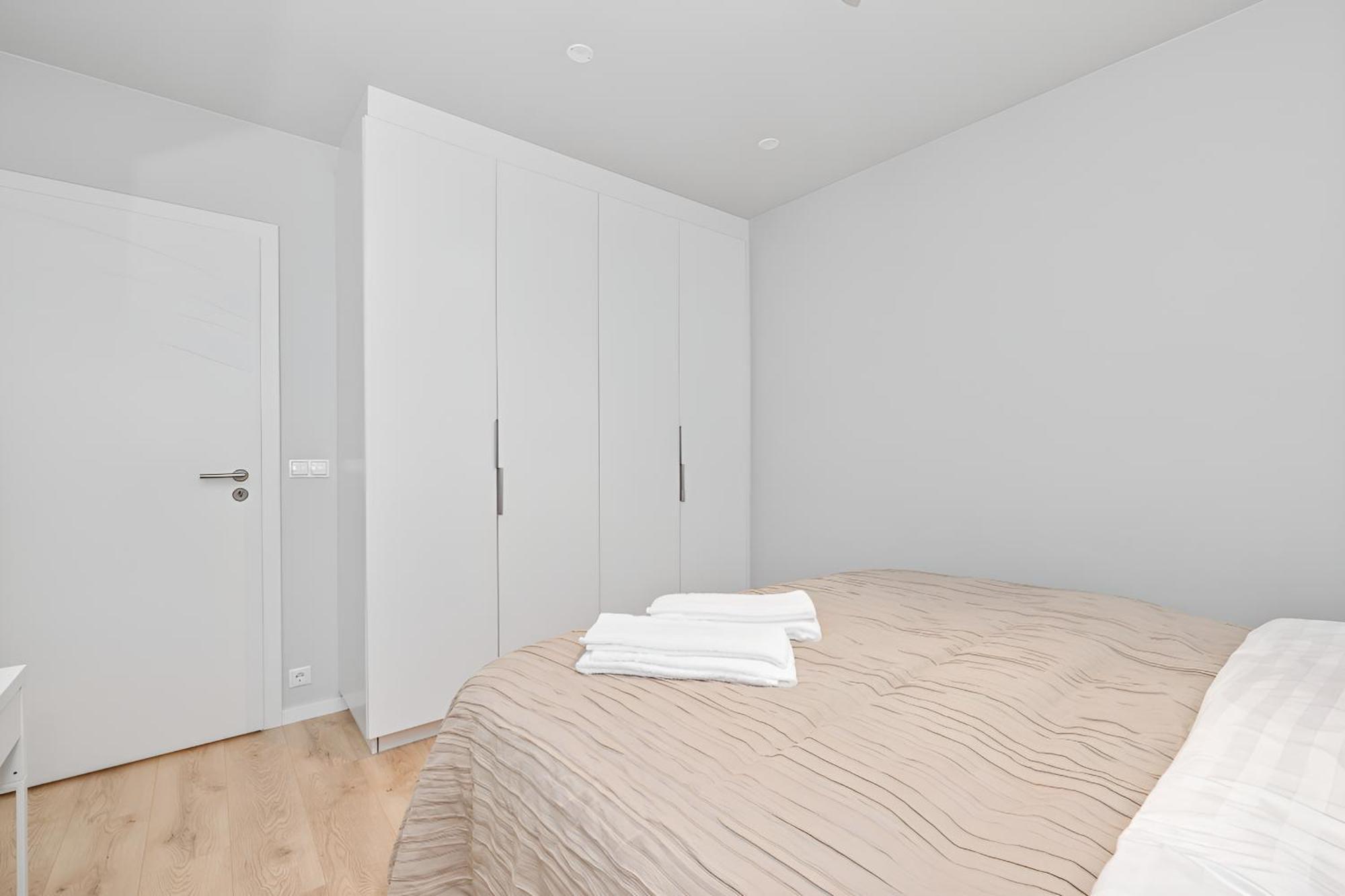 Apartment Peaceful New Next To Sky Lagoon Reykjavik