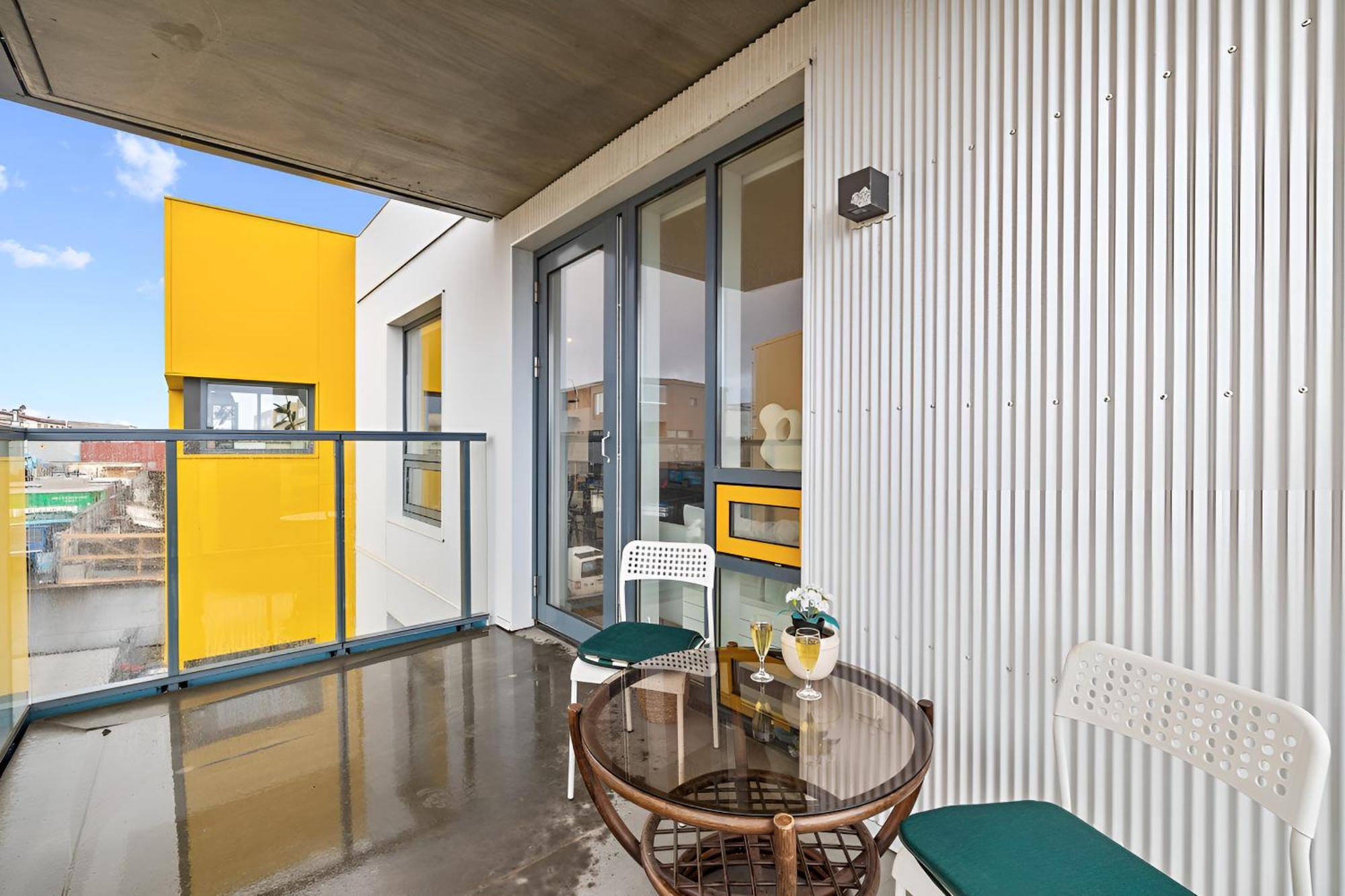Apartment Peaceful New Next To Sky Lagoon Reykjavik