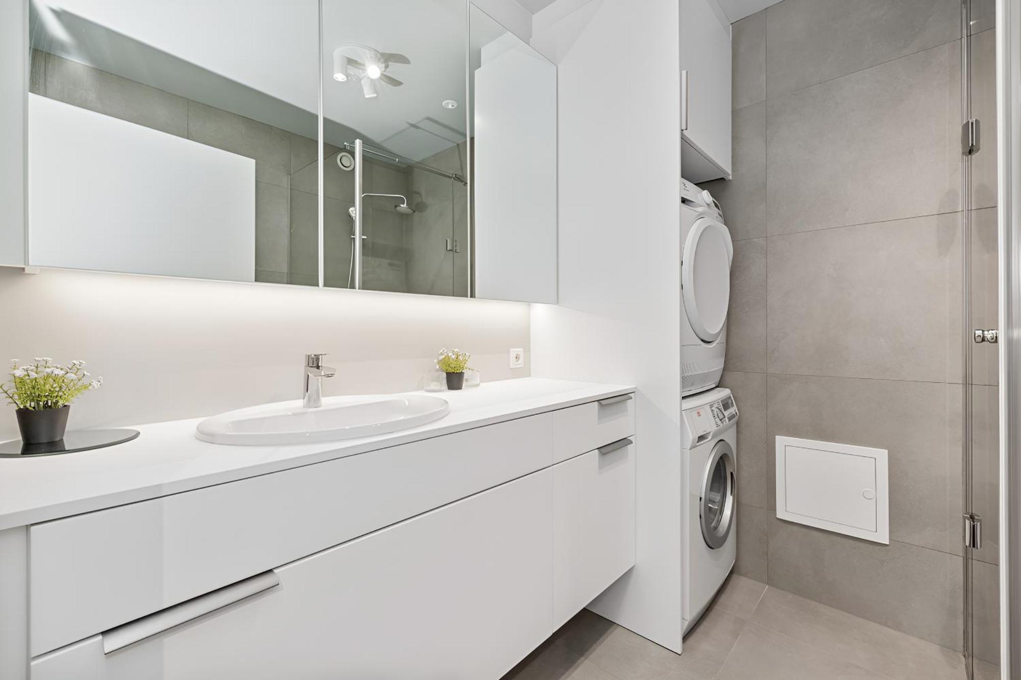 Appartement Peaceful New Next To Sky Lagoon *