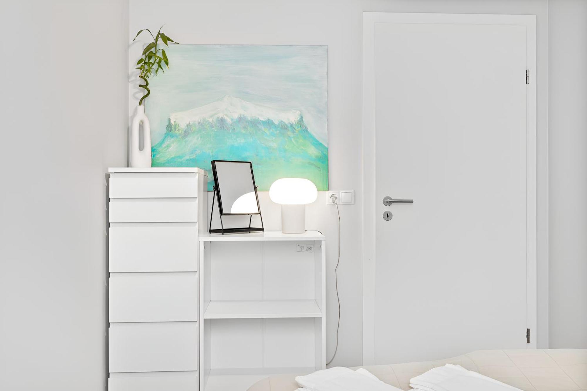 Peaceful New Next To Sky Lagoon Apartment Reykjavik